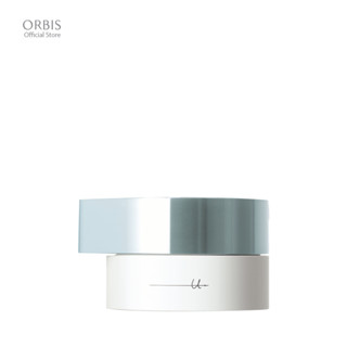 ORBIS U DOT MOISTURE ออร์บิส ยู ดอท มอยส์เจอร์ บำรุงผิวหน้าเนื้อบาล์มเข้มข้น