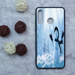 เคสกันกระแทก Huawei P30 lite ลายสถานที่ สินค้าคุณภาพ สีสันสวยงาม ราคาถูก เคส TPU แข็งแรงทนทาน ไม่ขูดตัวเ