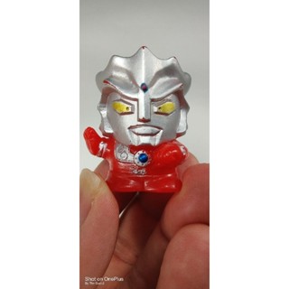 Ultraman Leo by bandai