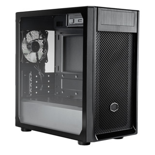 COOLER MASTER Elite 300 Effortless Efficiency E300-KG5N-S00 (TG) m-ATX Case