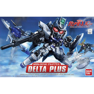 Bandai กันพลา กันดั้ม BB379 DELTA PLUS พร้อมส่ง