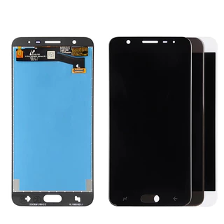 หน้าจอ LCD Display จอ + ทัช samsung galaxy J7 prime,G610f อะไหล่มือถือ จอพร้อมทัชสกรีน ซัมซุง กาแลคซี่ J7prime แถมไขควง