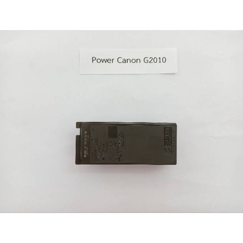 Power supply Canon G2010 มือสอง