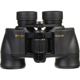 Nikon Aculon A211 7×35 Binoculars กล้องส่องทางไกลสองตา อัตราขยาย 7 เท่า หน้าเลนส์​ 35 mm.