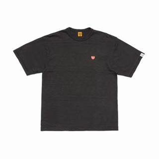 PROSPER - Human Made Heart Badge SS23 Tee Black