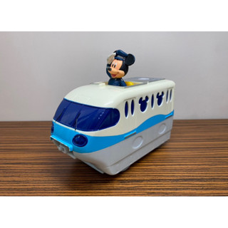 Disney Resort Micky mouse Train edition expresses collection (ดิสนีย์ โตเกียว/มือสอง)