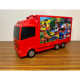 TAKARA TOMY TOMICA No. 36 Diecast Car Truck (มือสอง/สภาพดี)