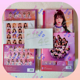 [ แกะแล้ว ] ซิงเกิ้ล 14 สัญญานะ iiwake Maybe ซีดี Photobook BNK48 Believers Sayonara ดีอะ Bnk CD PB แกะ ไม่มีรูปสุ่ม