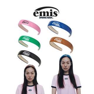 ✨🇰🇷 EMIS ENAMEL HAIRBAND ✨🇰🇷