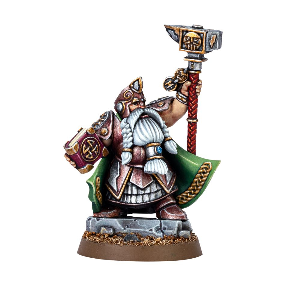 GW-พร้อมส่งCITIES OF SIGMAR NORGRIMMS RUNE THRONG - legendarywargame ...