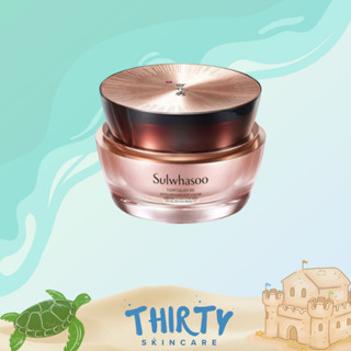 Sulwhasoo Timetreasure Invigorating Cream 4ml #ครีม