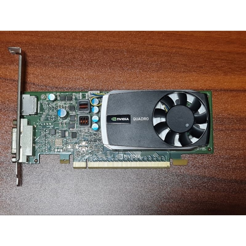 Nvidia Quadro k600 สวย ๆ