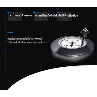MOYING HD กล้องส่องทาไกล กล้องโทรทรรศน์ Monocular 40x60 กล้องมองกางคืน กล้องส่องนก