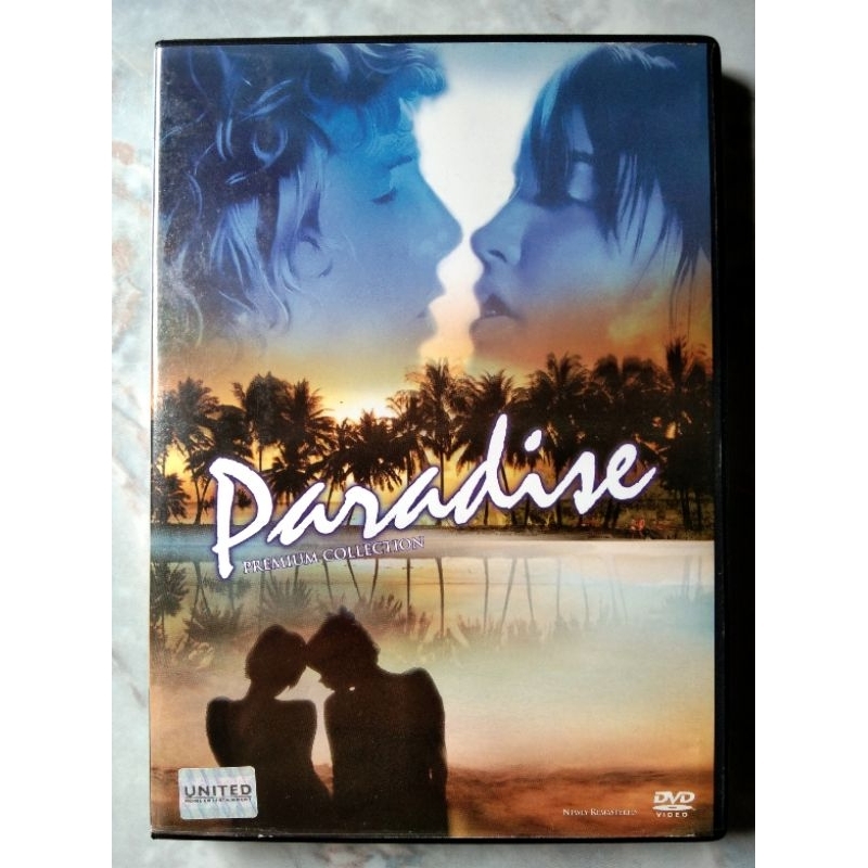 📀 DVD PARADISE : วิมานรัก