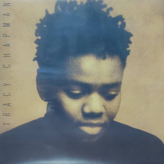 แผ่นเสียง Tracy Chapman