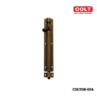 กลอน COLT #200 6" AC