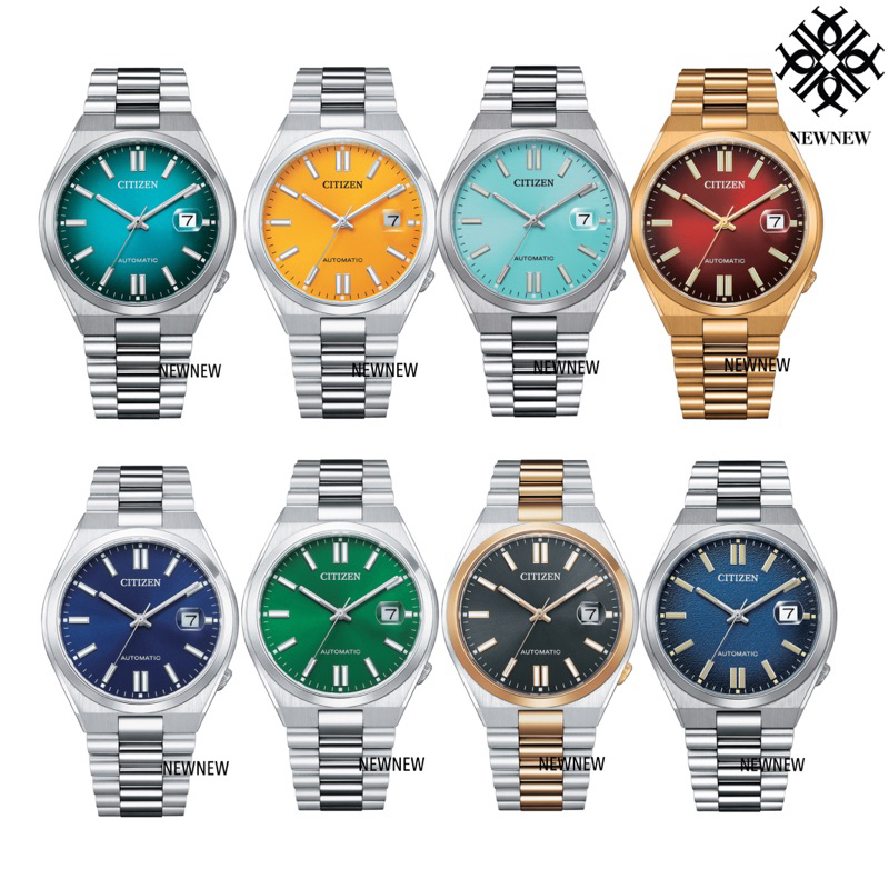 CITIZEN NJ0153-82X NJ0151-88L NJ0151-88X NJ0151-88M NJ0154-80H NJ-0150-81Z ของแท้ประกันศูนย์ 1 ปี