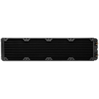 CORSAIR ( หม้อน้ำ แบบเพรียว ๆ ) XR7 480 WATER COOLING RADIATOR WARRANTY 3Y