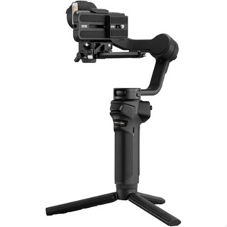 Zhiyun WEEBILL 3S *ของแท้ประกัน 2ปี* ไม้กันสั่น Handheld Gimbal Stabilizer, Fill Light