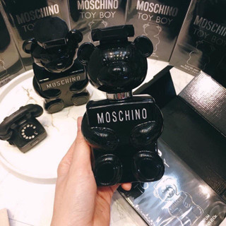 Moschino Toy Boy EDP 100ml.