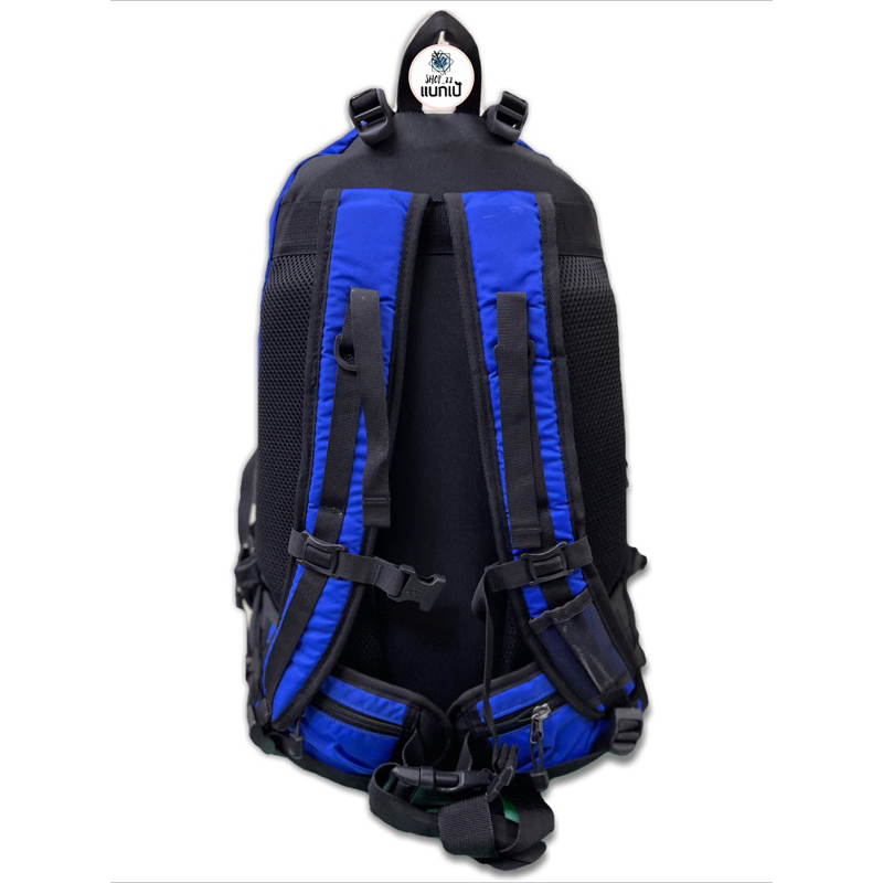 กระเป๋าเป้เดินทาง 50L (TNA 0) #พร้อมส่ง