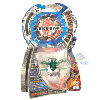 (ส่งฟรี)บาคุกัน Bakugan Battle Brawlers Flash Ingram Ventus Mechtanium Surge Vortex Rare