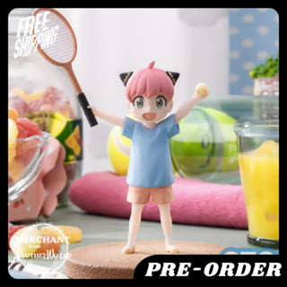 พรีออเดอร์ : SEGA Luminasta - Spy x Family Anya Forger Tennis Ver.