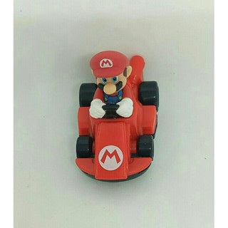 Model Super Mario 3D Land