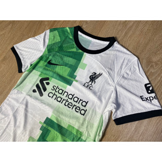 เสื้อเพลเยอร์ LFC เยือน 23-24