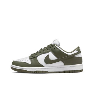 Nike Dunk Low Medium Olive