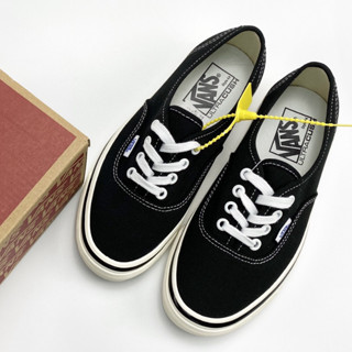 Vans Authentic 44 Dx ส่งไวส่งฟรี แวนส์ ได้ทั้งชายและหญิง รองเท้าผ้าใบ