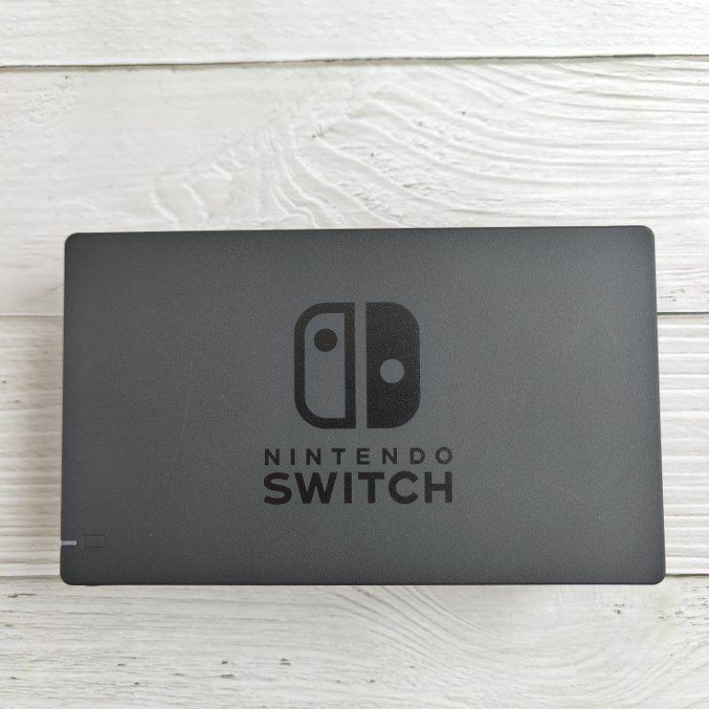 (มือสอง) Dock Nintendo switch