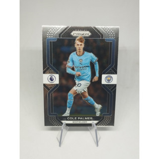 Panini Prizm Premier League Manchester City F.C. Base 2022-23