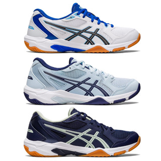 Asics รองเท้าแบดมินตันผู้หญิง Gel-Rocket 10 (3สี)