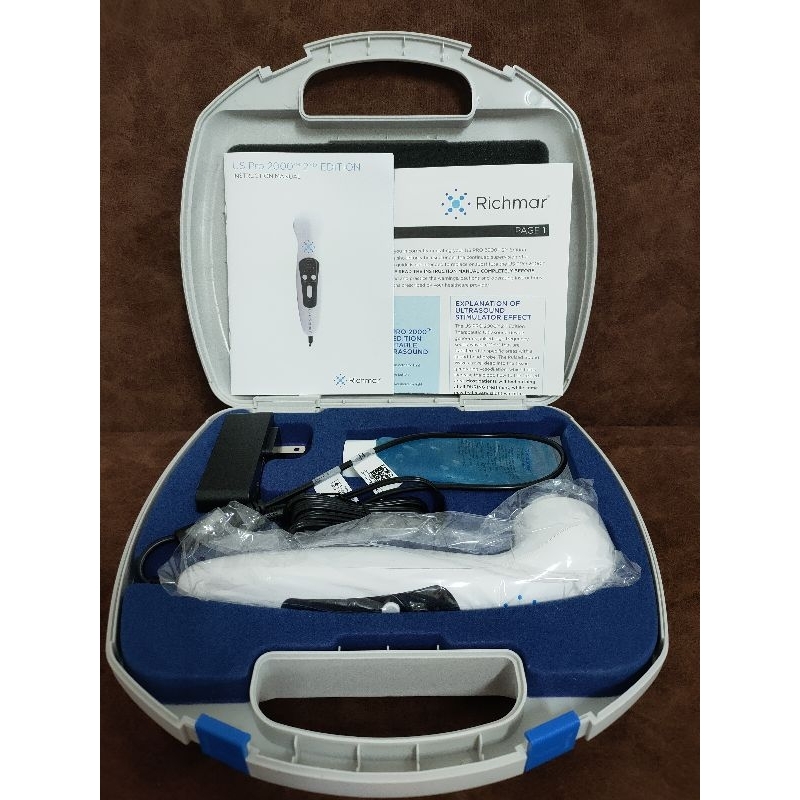 ultrasound Pro 2000 edi2