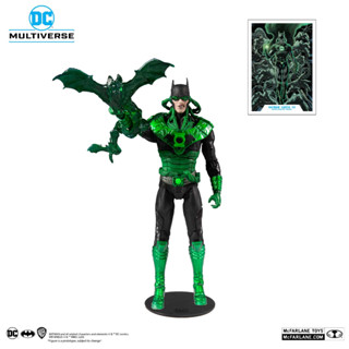 Mcfarlane 15411 - Batman the dawn breaker [ Earth-32 ]