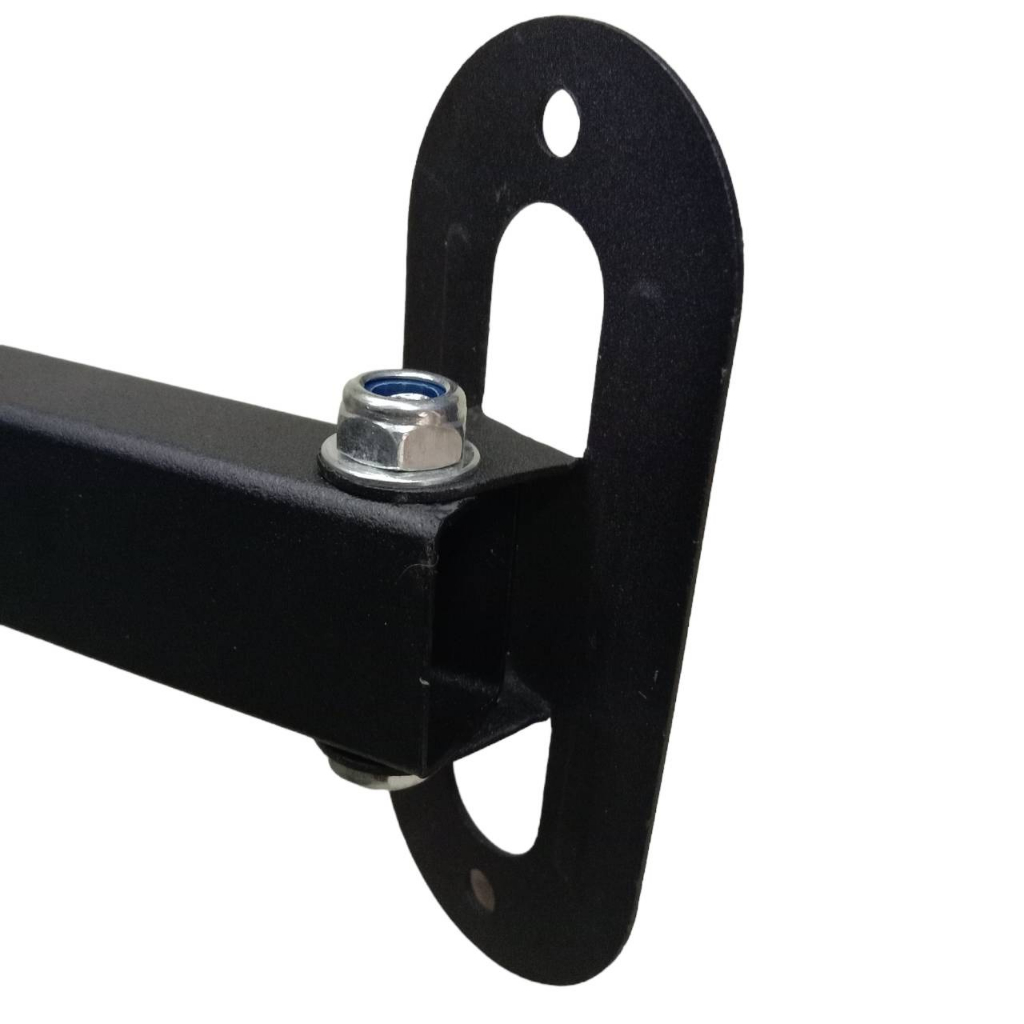 ขาแขวนจอมอนิเตอร์ 14"-27" แบบยื่นจากผนัง GLINK GWM-004 น้ำหนักไม่เกิน 10 kg