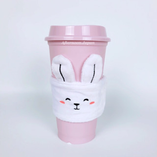 🐰 [พร้อมส่ง] แก้วรียูส Year of the Rabbit Collection / Starbucks แท้💯‼️