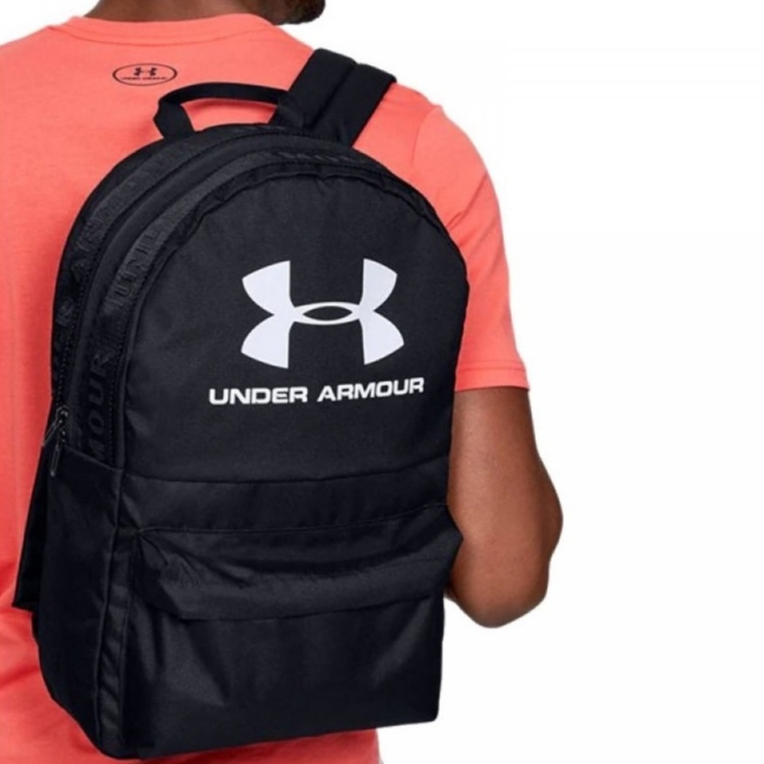 กระเป๋าเป้ Under Armour Loudon Backpack กระเป๋าเป้ UA สินค้าแท้ 100%