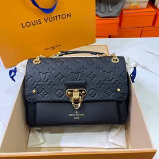 Louis Vuitton  Grad VIP  Size 25Cm free box set