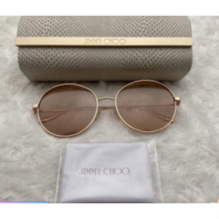 แว่นกันแดด Jimmy CHOO ของใหม่ แท้100%