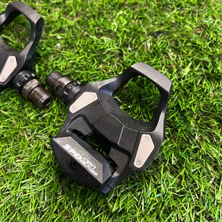 บันไดเสือหมอบ Shimano PD-RS500