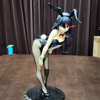 FREEing 1/4 Ryuko Matoi: Bunny Ver. มือ2