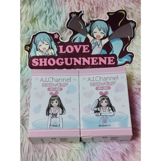 🌸 น่ารักมาก 🌸 Kizuna AI Putitto Series 🌸 เกาะแก้ว น้อง Kizuna Al น่ารักสุดๆเลยคร้า 🌸