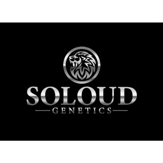 เข้าใหม่!! SOLOUD GENETICS เทอร์พีนขนมหวาน