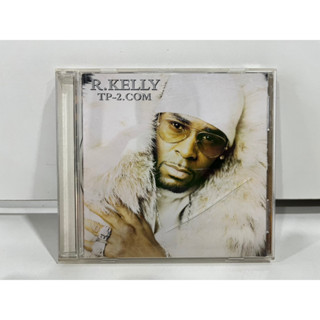 1 CD MUSIC ซีดีเพลงสากล   R.KELLY TP-2.COM  ZJCI-10009   (A3F35)