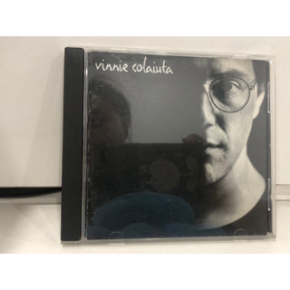 1 CD MUSIC  ซีดีเพลงสากล    vinnie colainta    (A5C75)