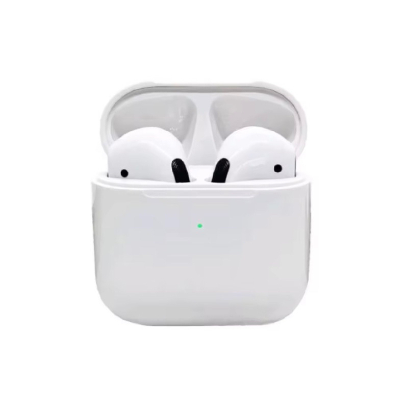 💥ลดล้างสต็อค💥 หูฟังบลูทุธ T3S mini EARBUDS สีขาว ❕