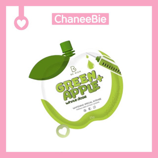 โดสเขียวซอง Green Apple