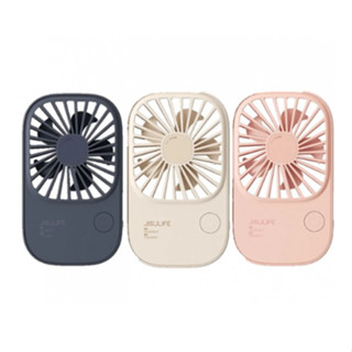 พัดลมพกพา Jisulife FA49 Thin Handheld Fan